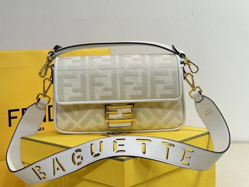 Fendi Baguette Bags